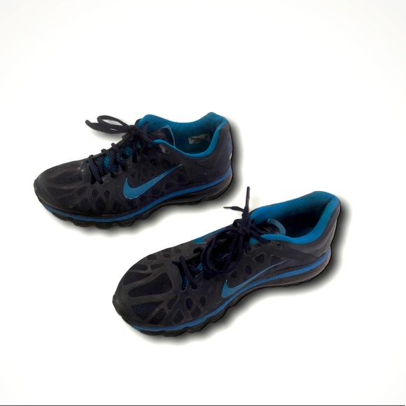 nike air max fitsole mens